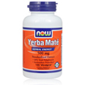 Yerba Mate 500 mg  