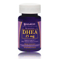 DHEA 25 mg  