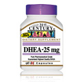 DHEA 25 mg  