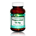 Pregnenolone 15 mg  