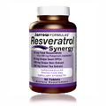 Resveratrol Synergy  
