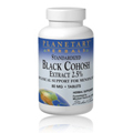 Standardized Black Cohosh Extract 2.5  