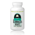 Echinacea Root 500 mg  