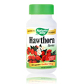 Hawthorn Berries 100 caps  