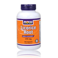 Licorice Root 450mg  