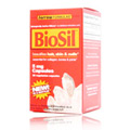 BioSil, Stabilized, 30 vcaps  