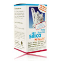 Body Essential Silica With Calcium  