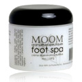 MOOM Aromatherapy Foot Care Cream 