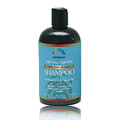 Organic Herbal Henna Biotin Shampoo  