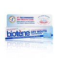 Toothpaste Dry Mouth  