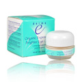 Organic Expressions Brighter Eye Crme  