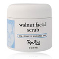 Walnut Facial Scrub  