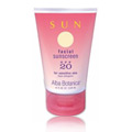 Facial Sunscreen SPF 30  