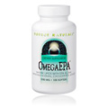 OmegaEPA Fish Oil 1000mg  