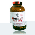 Omega 3 Fish Oils 1g 180EPA/120DHA  