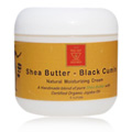 Black Seed Shea Butter  