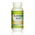 Burdock Root  