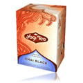 Chai Black Organic Tea  