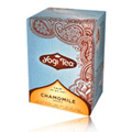 Comforting Chamomile Tea  