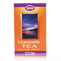 Chamomile Tea  