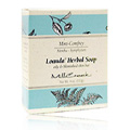Loanda Herbal Soap Mint Comfrey  