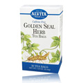 Goldenseal Herb Tea  