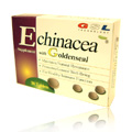 Echinacea with Goldenseal  