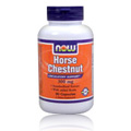 Horse Chestnut Extract 300mg  