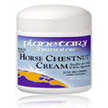Horse Chestnut Cream  