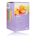 Lavender Mint Premium Green Tea Extract  