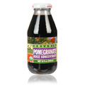 Organic Juice Concentrate Pomegranate  