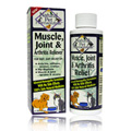 Muscle Joint & Arthritis Relief  