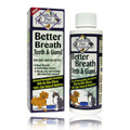Better Breath Teeth & Gums  