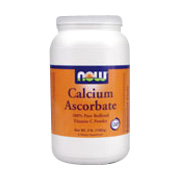 Calcium Ascorbate Powder 