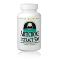 Artichoke Extract 500MG  