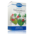 Sarsaparilla Tea  