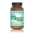 Organic Maca Magic Powder Jar  