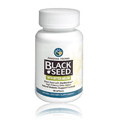 Black Seed with Bitter Melon  
