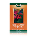 Pau D' Arco Tea  
