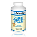 Cysteine Anhydrous Powder  