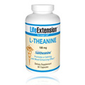 LTheanine 100 mg  