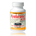 Hyaluronic Acid  