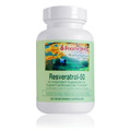 Resveratrol 50  