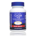 CoQ10 30 mg  
