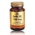 Coenzyme Q10 120 mg  