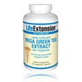 Mega Green Tea Extract  