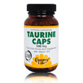 Taurine 500 mg w/B6 