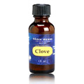 Clove Bud Oil  