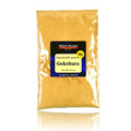 Certified Organic Gokshura Fruit Powder  
