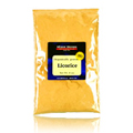 Licorice root Powder Wildcrafted 